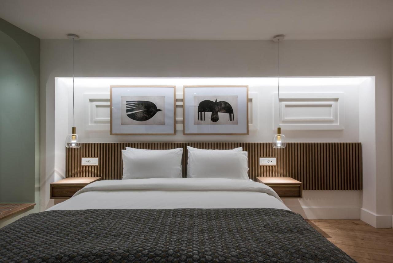 The Blossom Collection In Heraklion City Center Екстер'єр фото