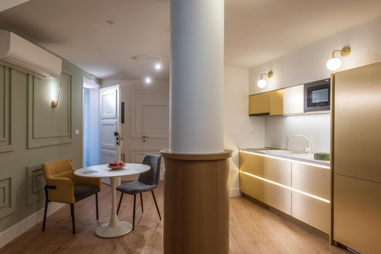 The Blossom Collection In Heraklion City Center Екстер'єр фото