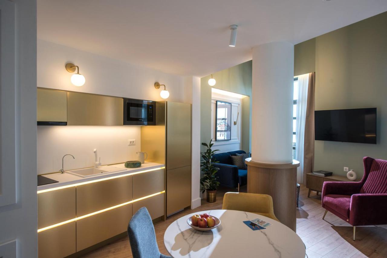 The Blossom Collection In Heraklion City Center Екстер'єр фото