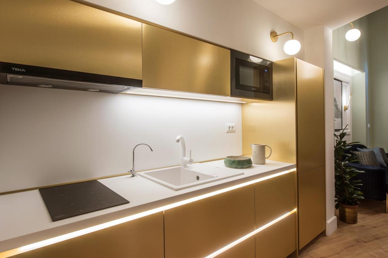 The Blossom Collection In Heraklion City Center Екстер'єр фото