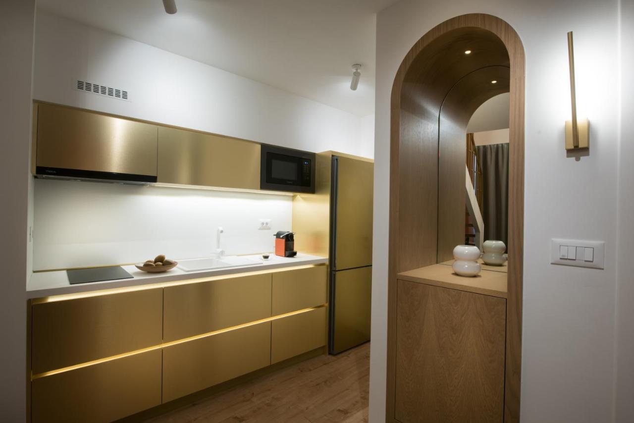The Blossom Collection In Heraklion City Center Екстер'єр фото