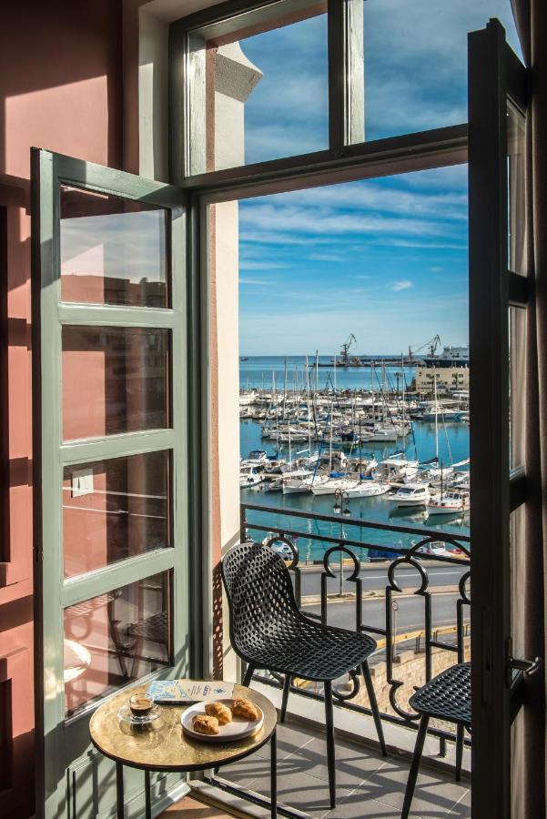 The Blossom Collection In Heraklion City Center Екстер'єр фото