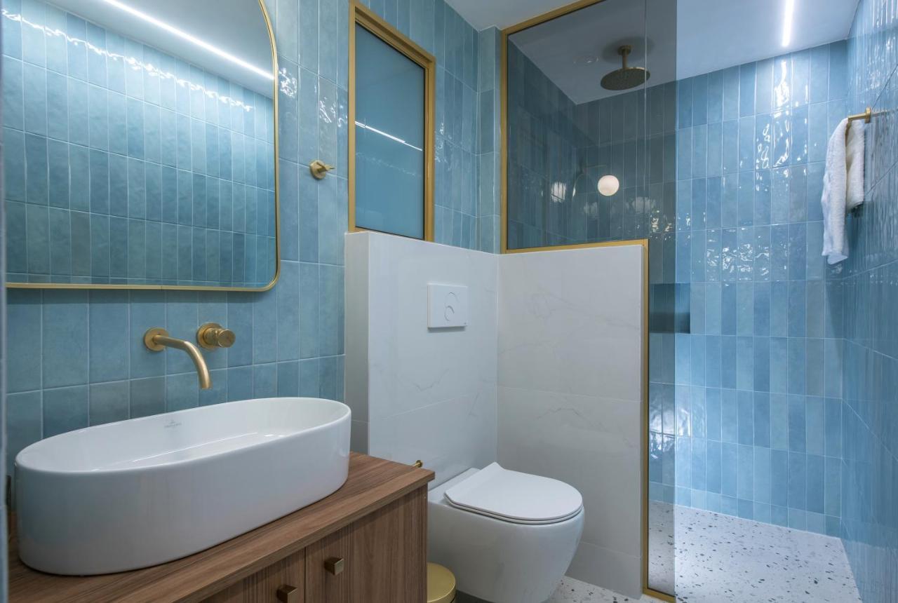 The Blossom Collection In Heraklion City Center Екстер'єр фото